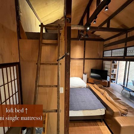 מלון קומאמוטו Sumitsugu House West מראה חיצוני תמונה