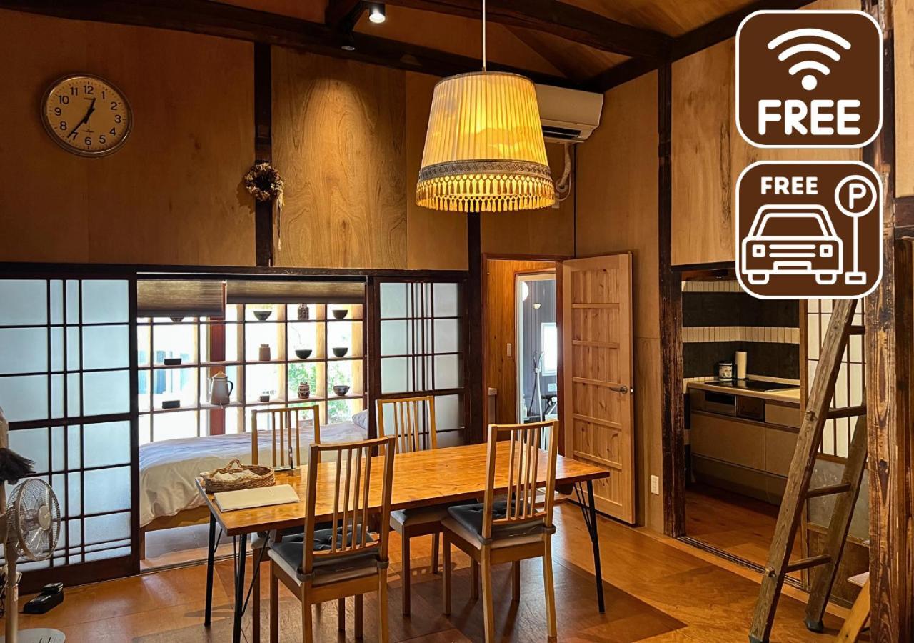 מלון קומאמוטו Sumitsugu House West מראה חיצוני תמונה