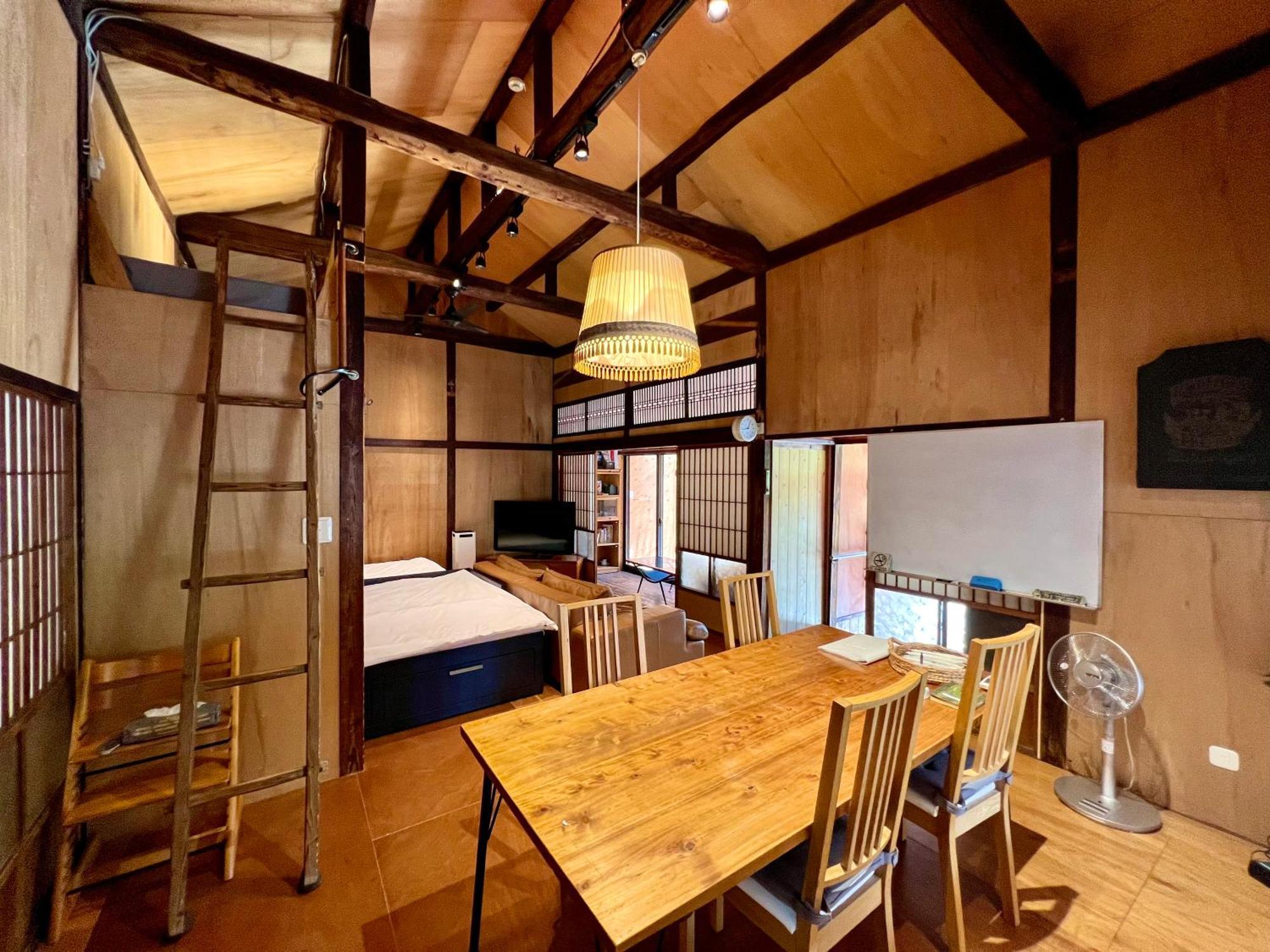 מלון קומאמוטו Sumitsugu House West מראה חיצוני תמונה