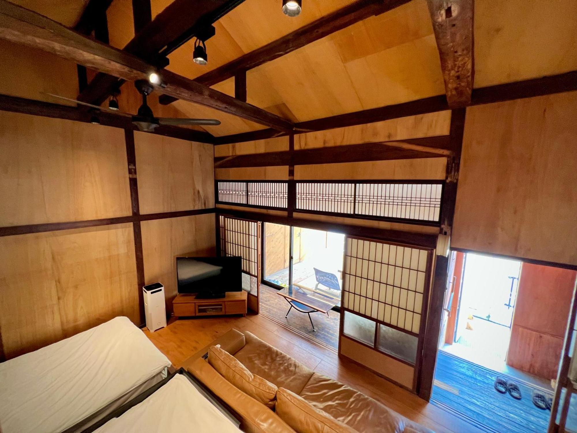 מלון קומאמוטו Sumitsugu House West מראה חיצוני תמונה