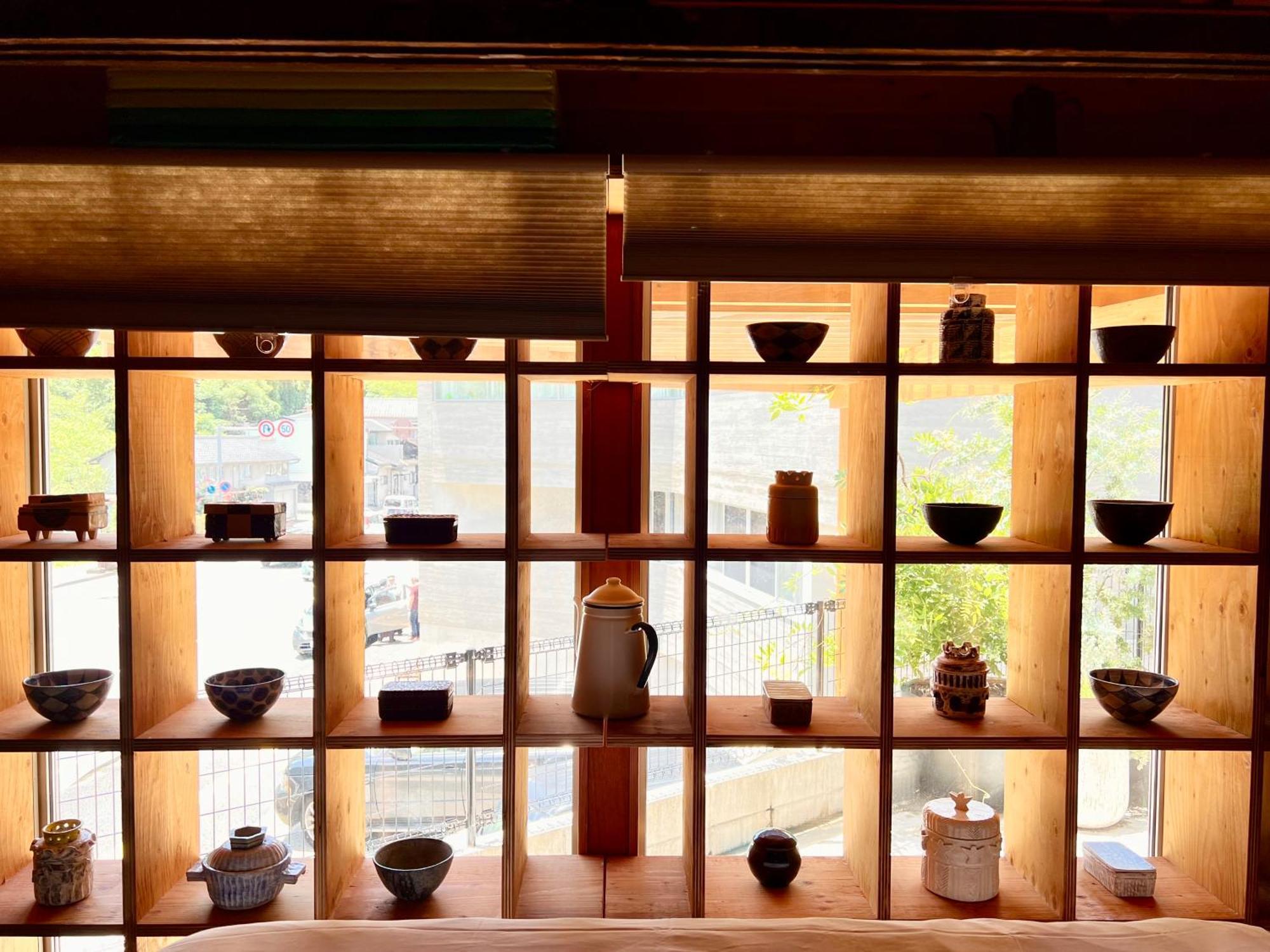 מלון קומאמוטו Sumitsugu House West מראה חיצוני תמונה