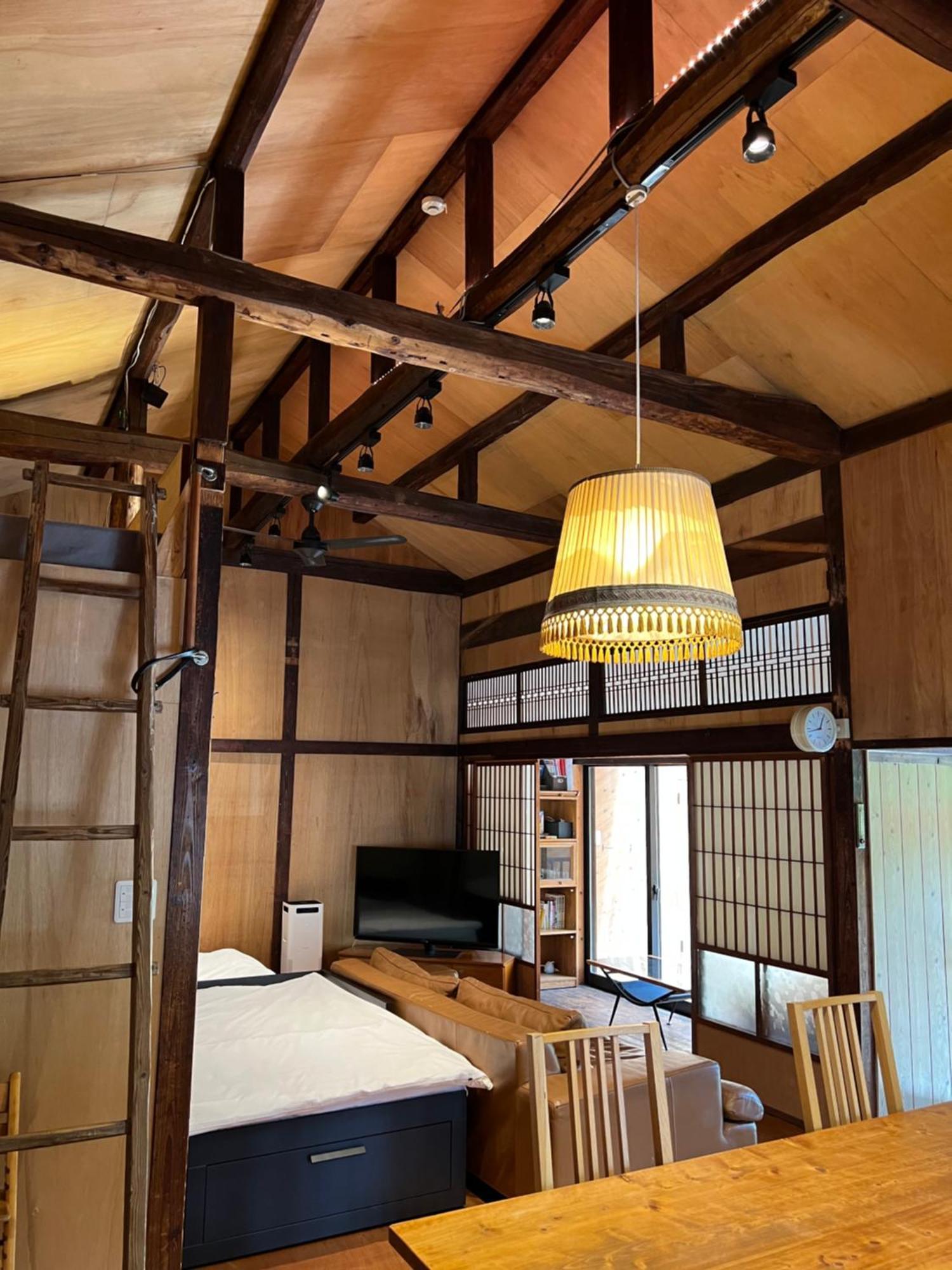 מלון קומאמוטו Sumitsugu House West מראה חיצוני תמונה