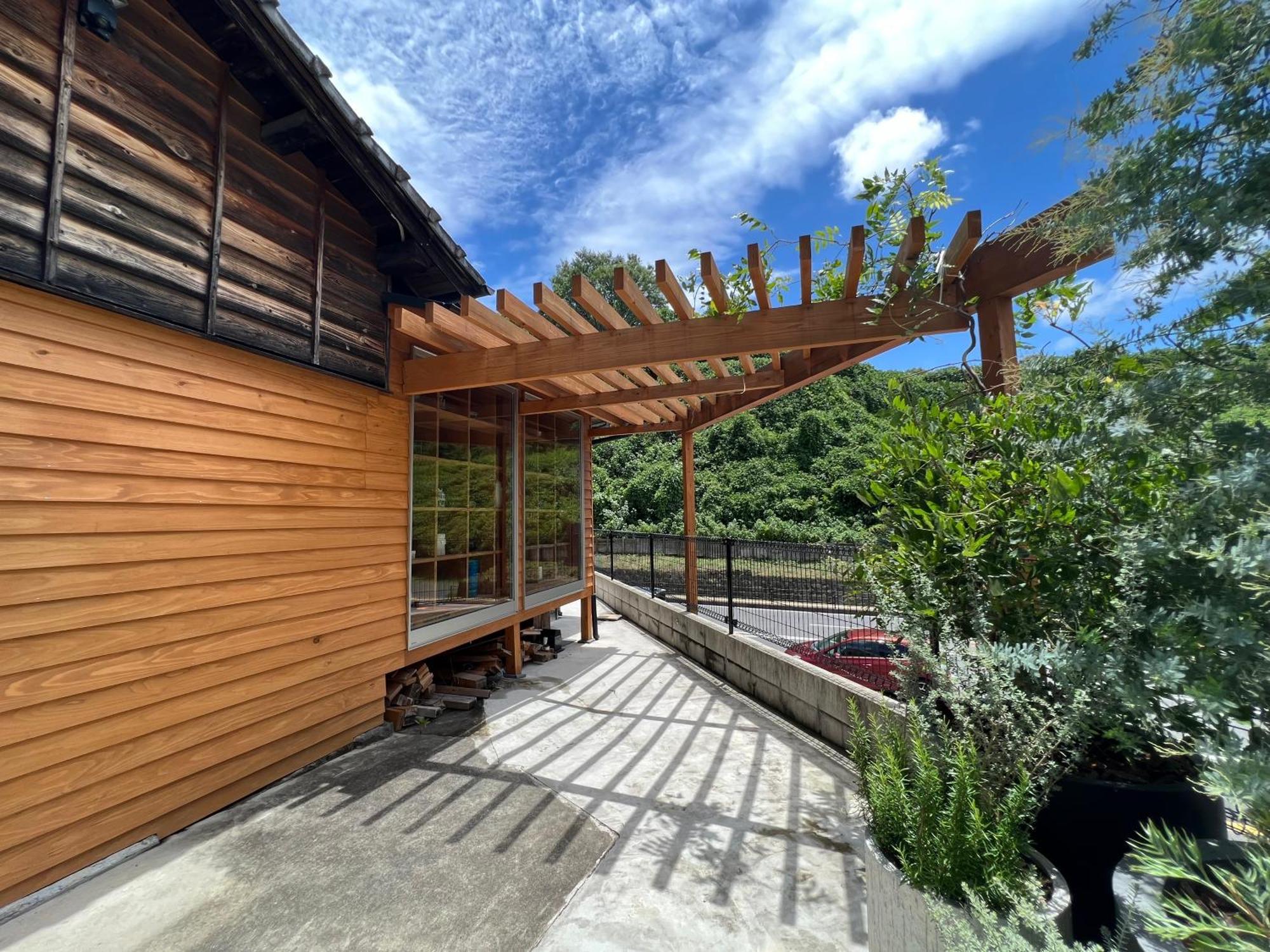 מלון קומאמוטו Sumitsugu House West מראה חיצוני תמונה