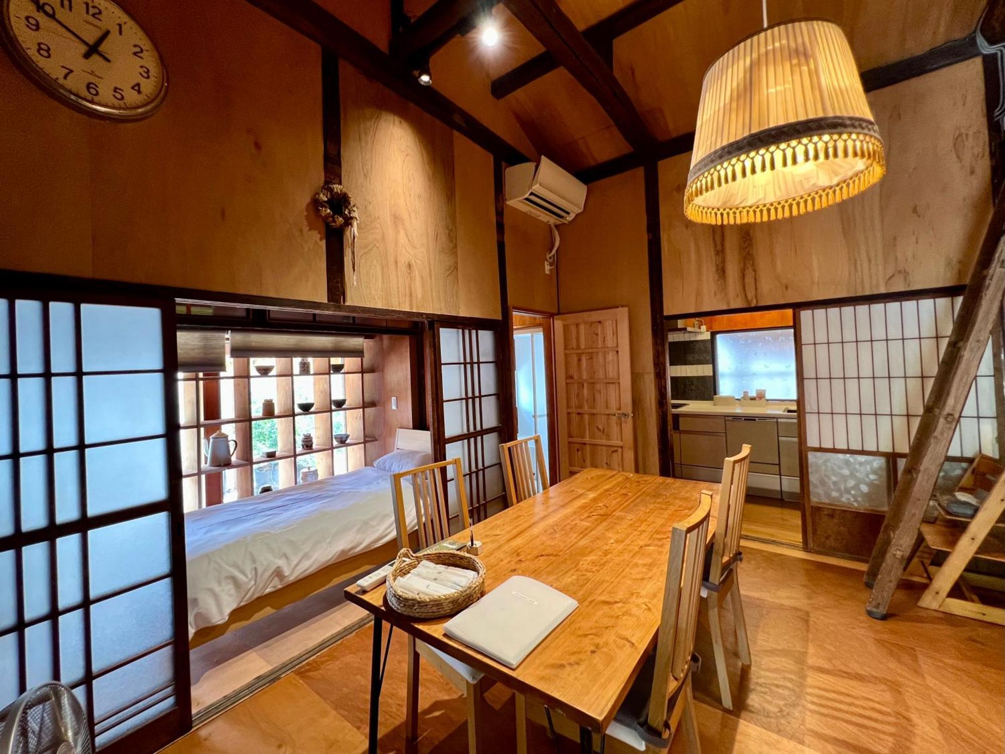 מלון קומאמוטו Sumitsugu House West מראה חיצוני תמונה