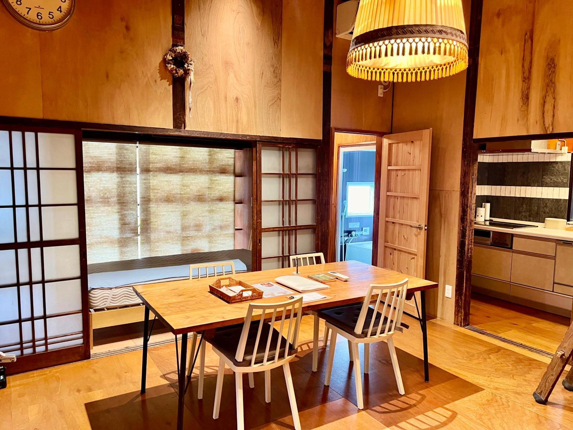 מלון קומאמוטו Sumitsugu House West מראה חיצוני תמונה
