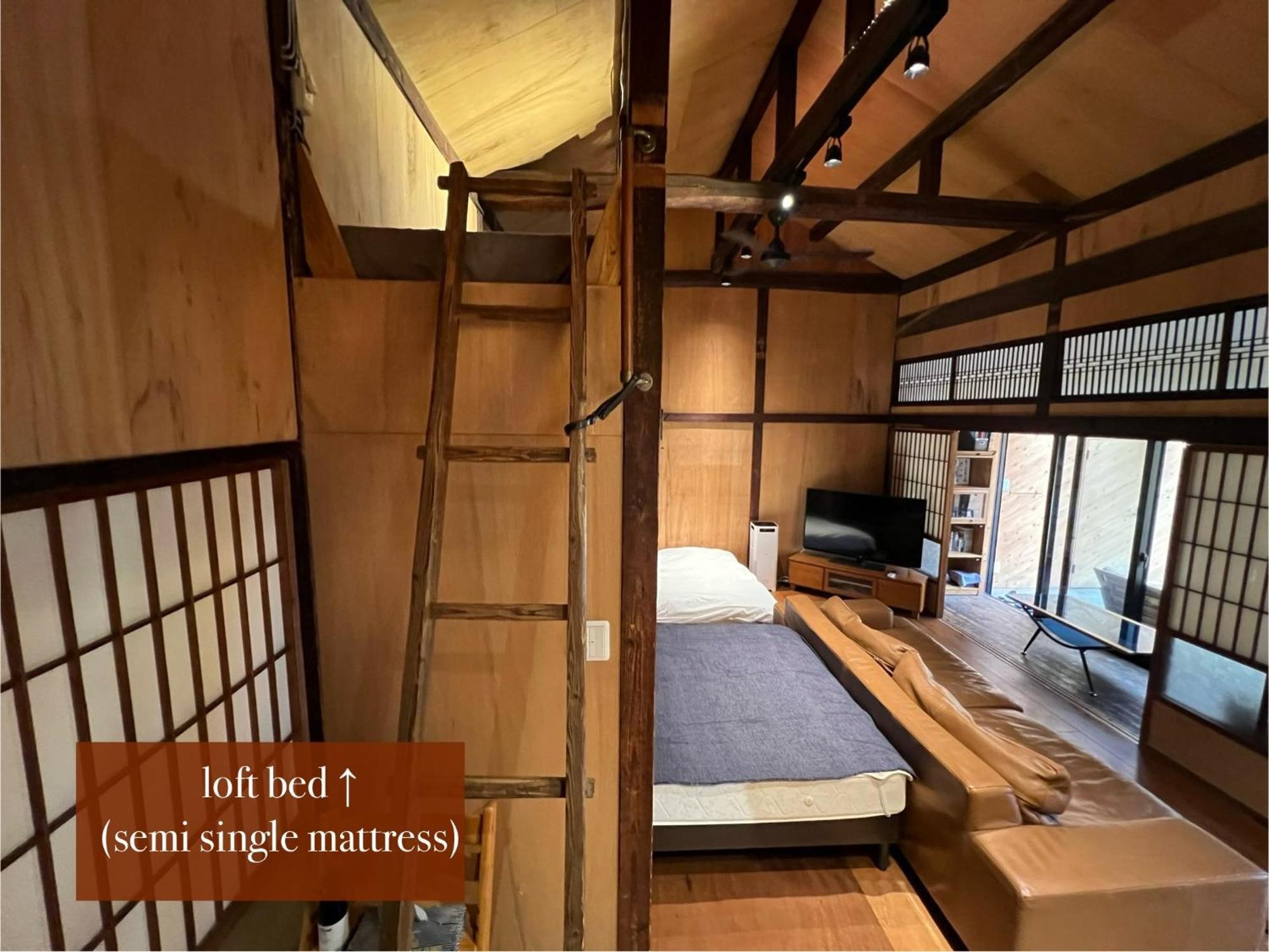 מלון קומאמוטו Sumitsugu House West מראה חיצוני תמונה